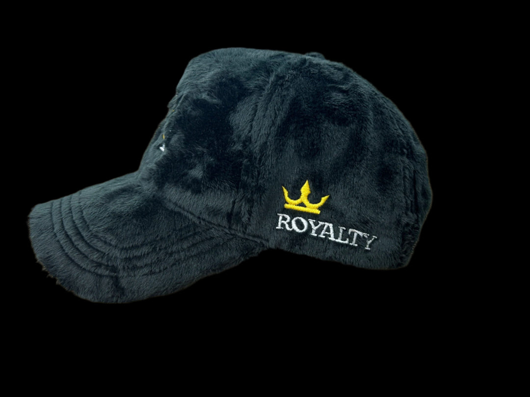 RoyaltyM Furry Hat Family & Friends Edition