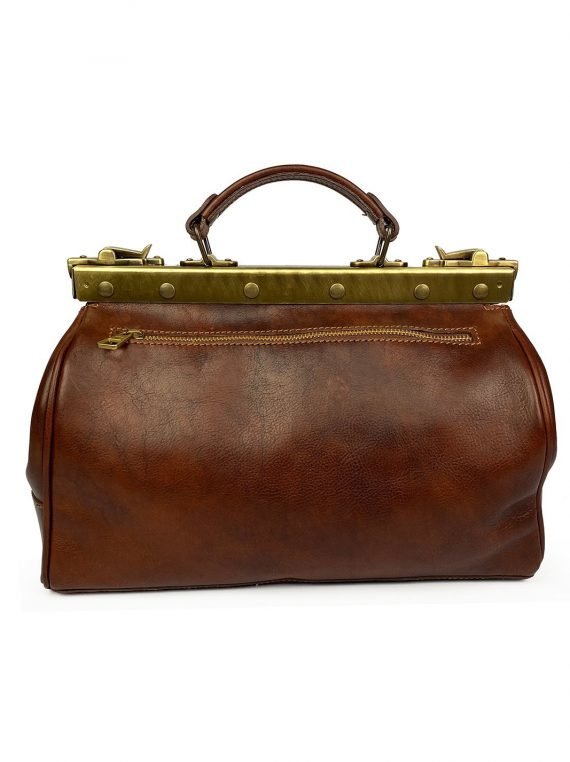 RoyaltyM Eterna Luxe Doctor/Lawyer Bag