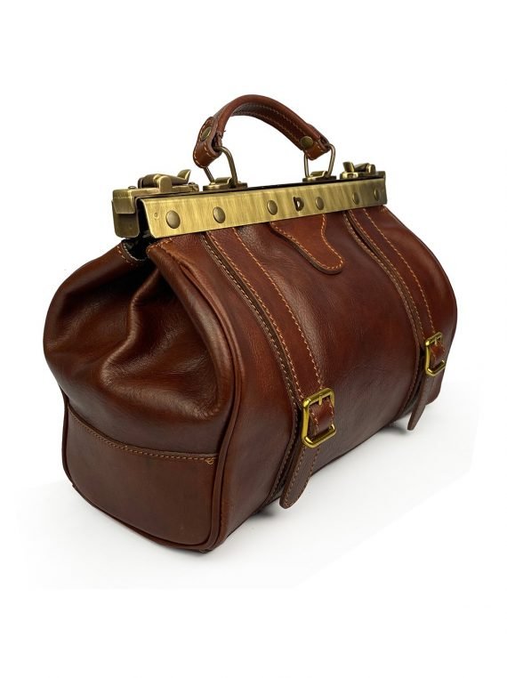 RoyaltyM Eterna Luxe Doctor/Lawyer Bag